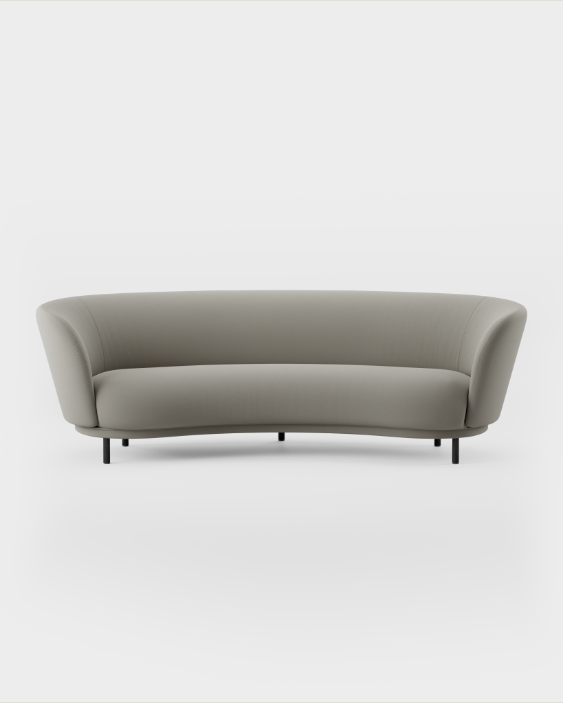 Dandy 3 Seater Sofa