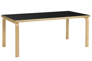 Aalto Rectangle Table