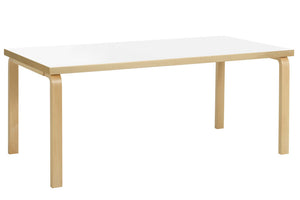 Aalto Rectangle Table