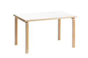 Aalto Rectangle Table