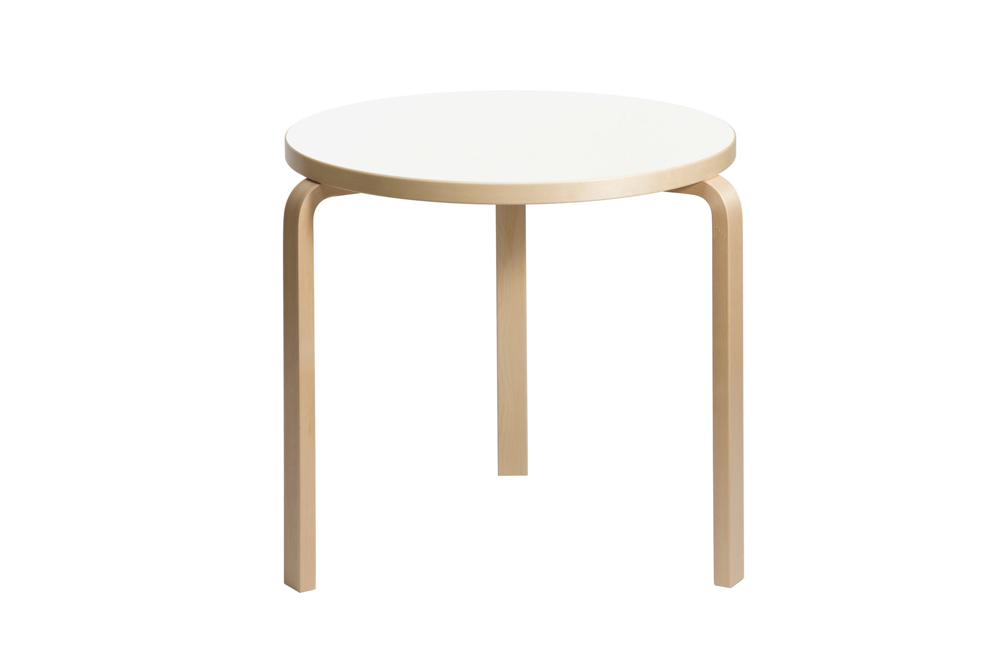 Aalto Table Round