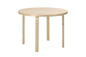 Aalto Table Round