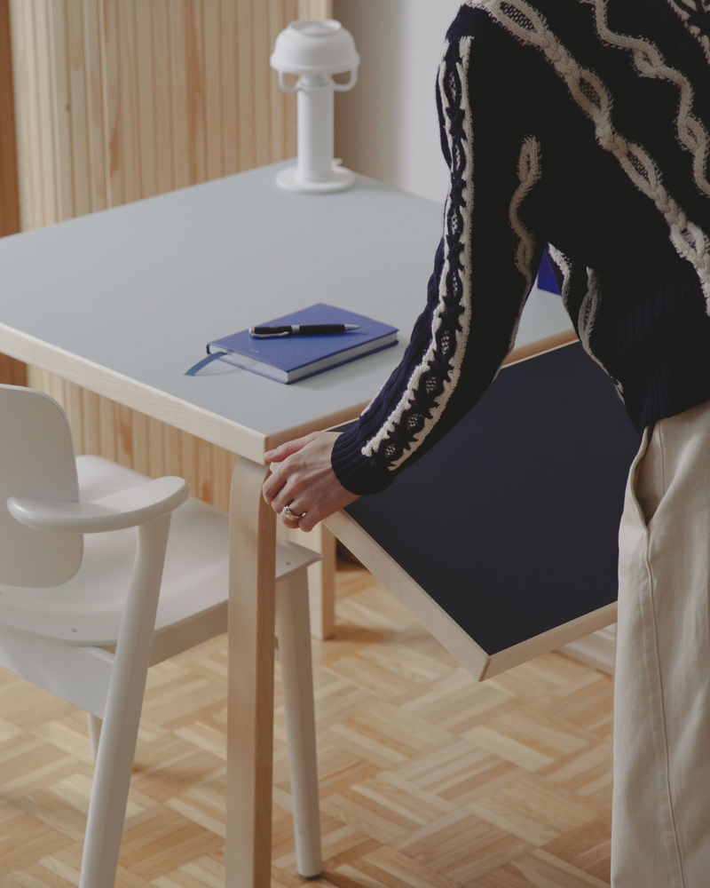 Aalto Table Foldable