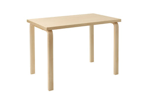 Aalto Rectangle Table