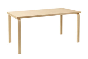 Aalto Rectangle Table