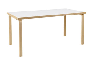 Aalto Rectangle Table