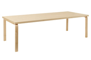 Aalto Rectangle Table