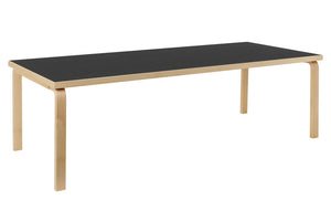 Aalto Rectangle Table