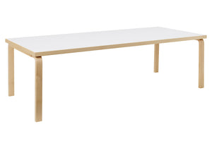 Aalto Rectangle Table