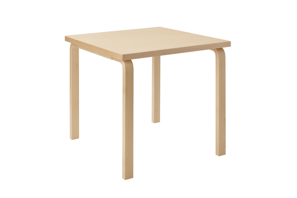 Aalto Table Square