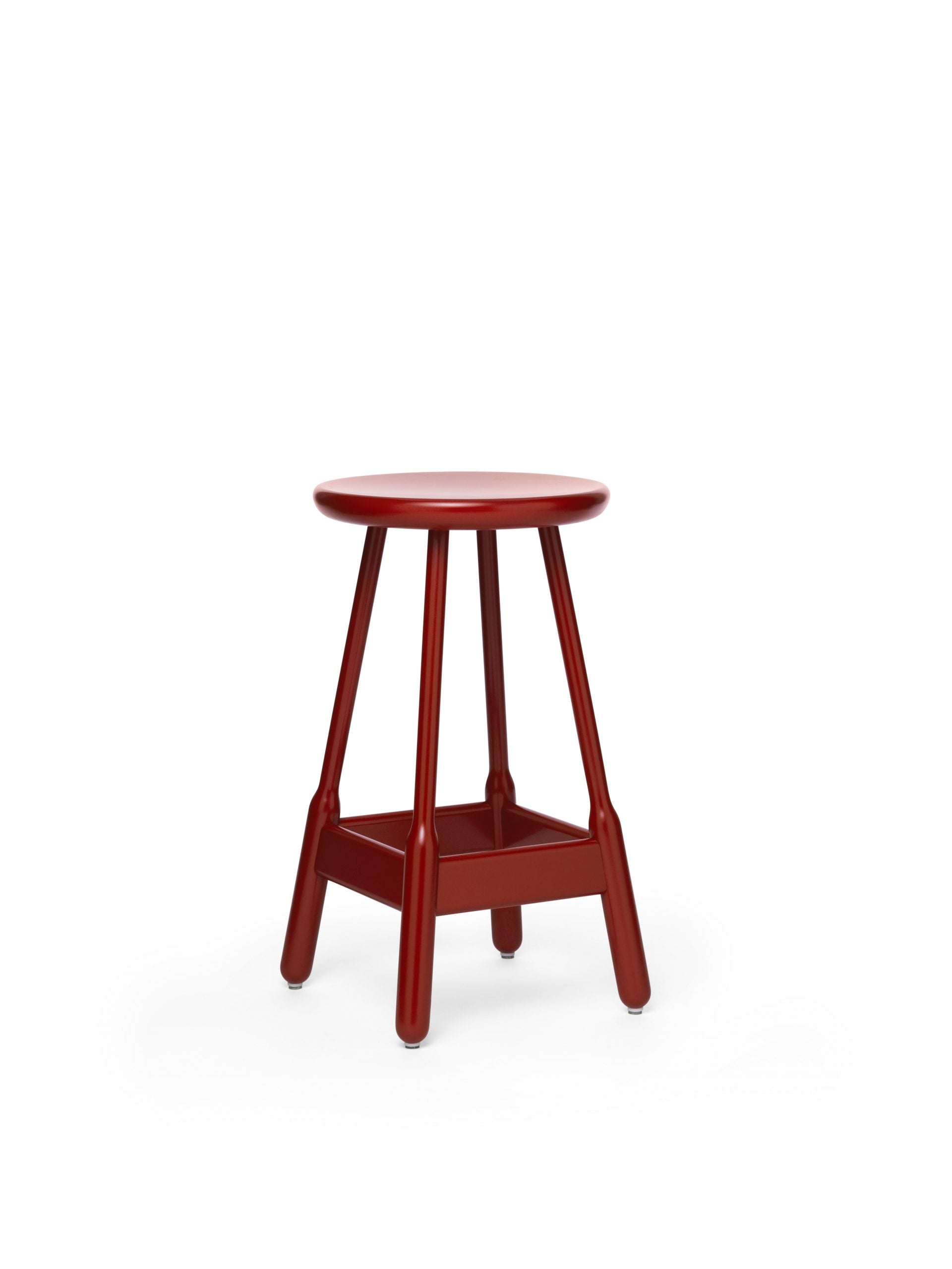 Albert Bar Stool