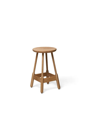 Albert Bar Stool