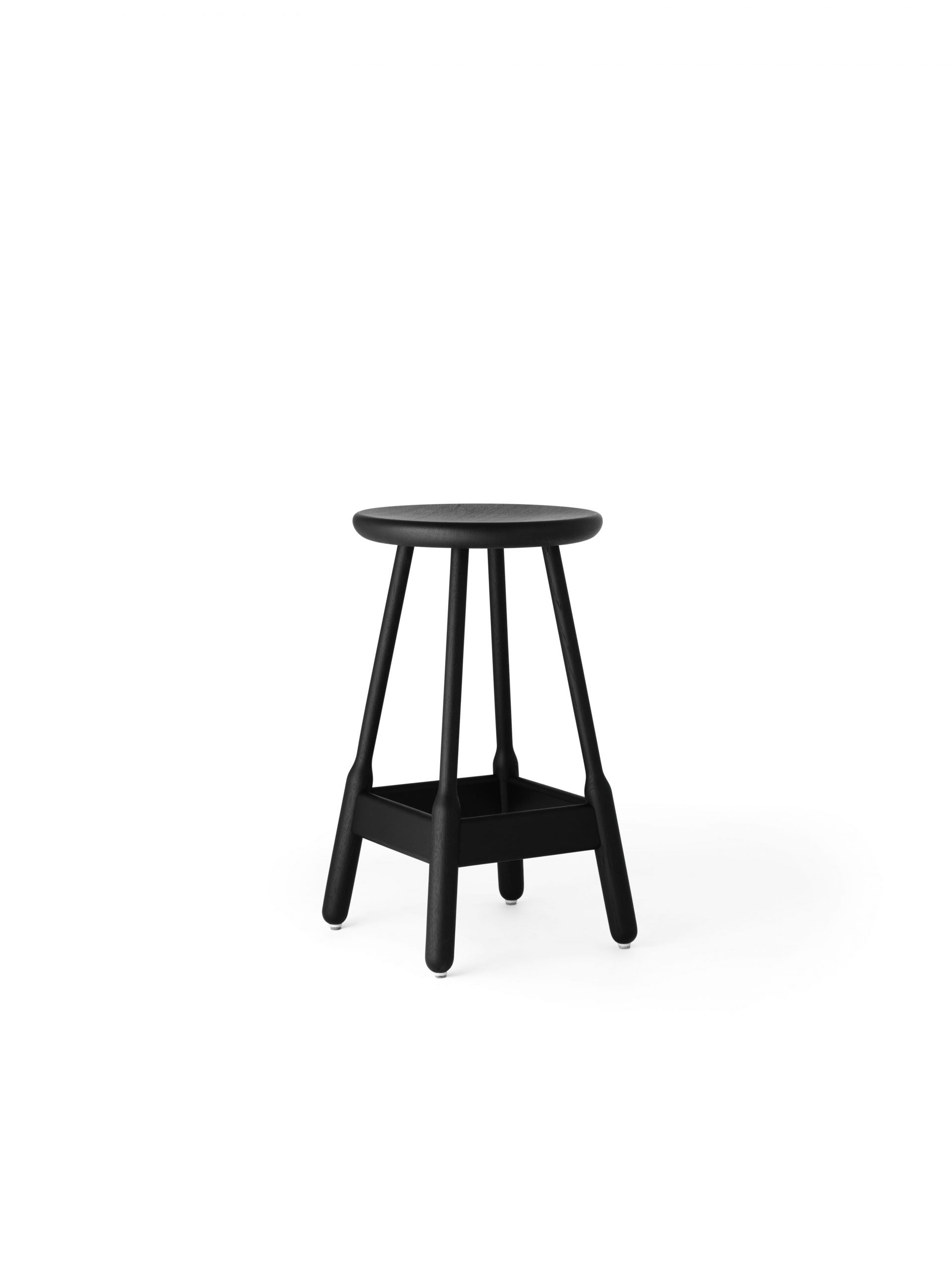 Albert Bar Stool