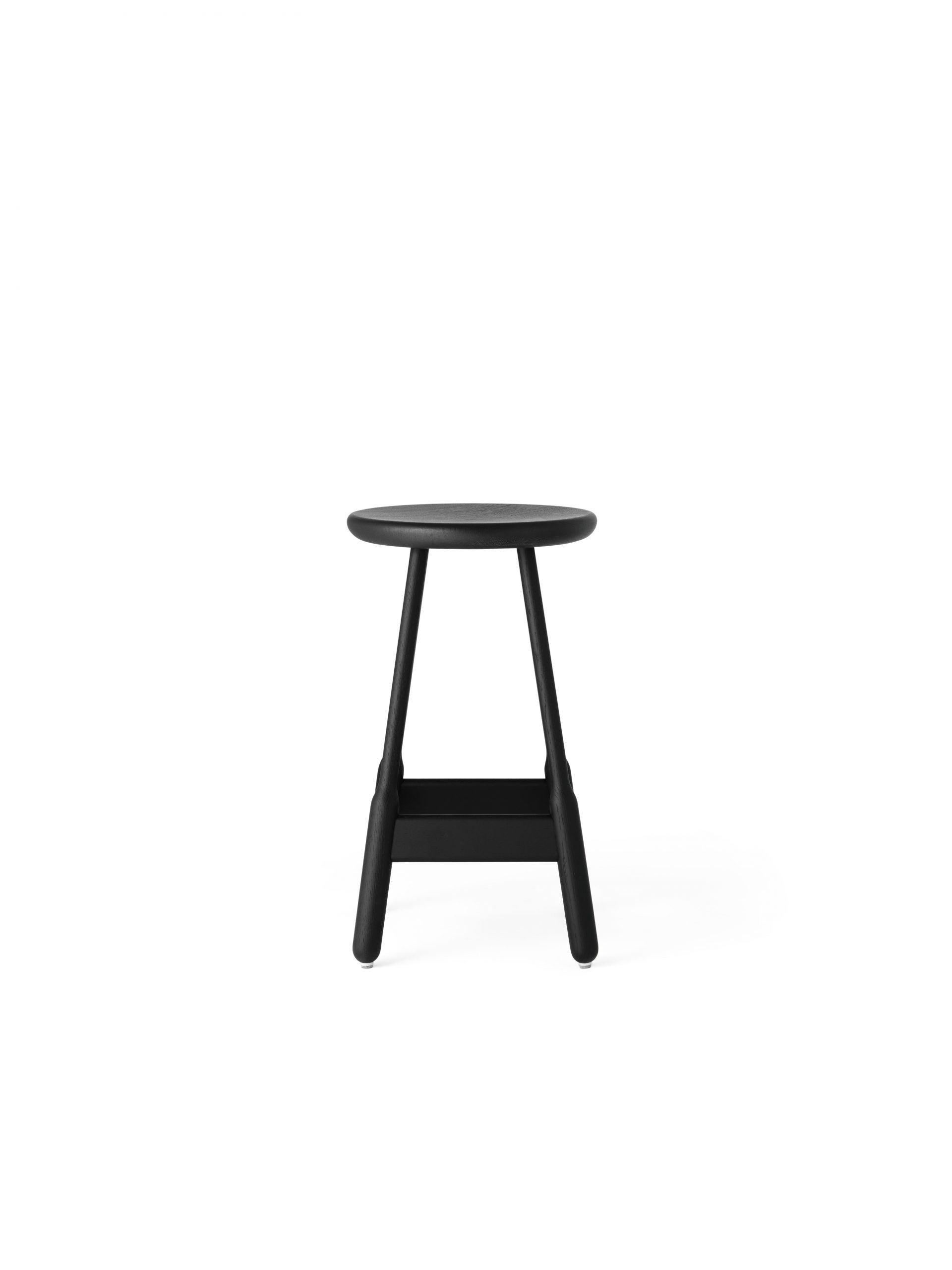 Albert Bar Stool