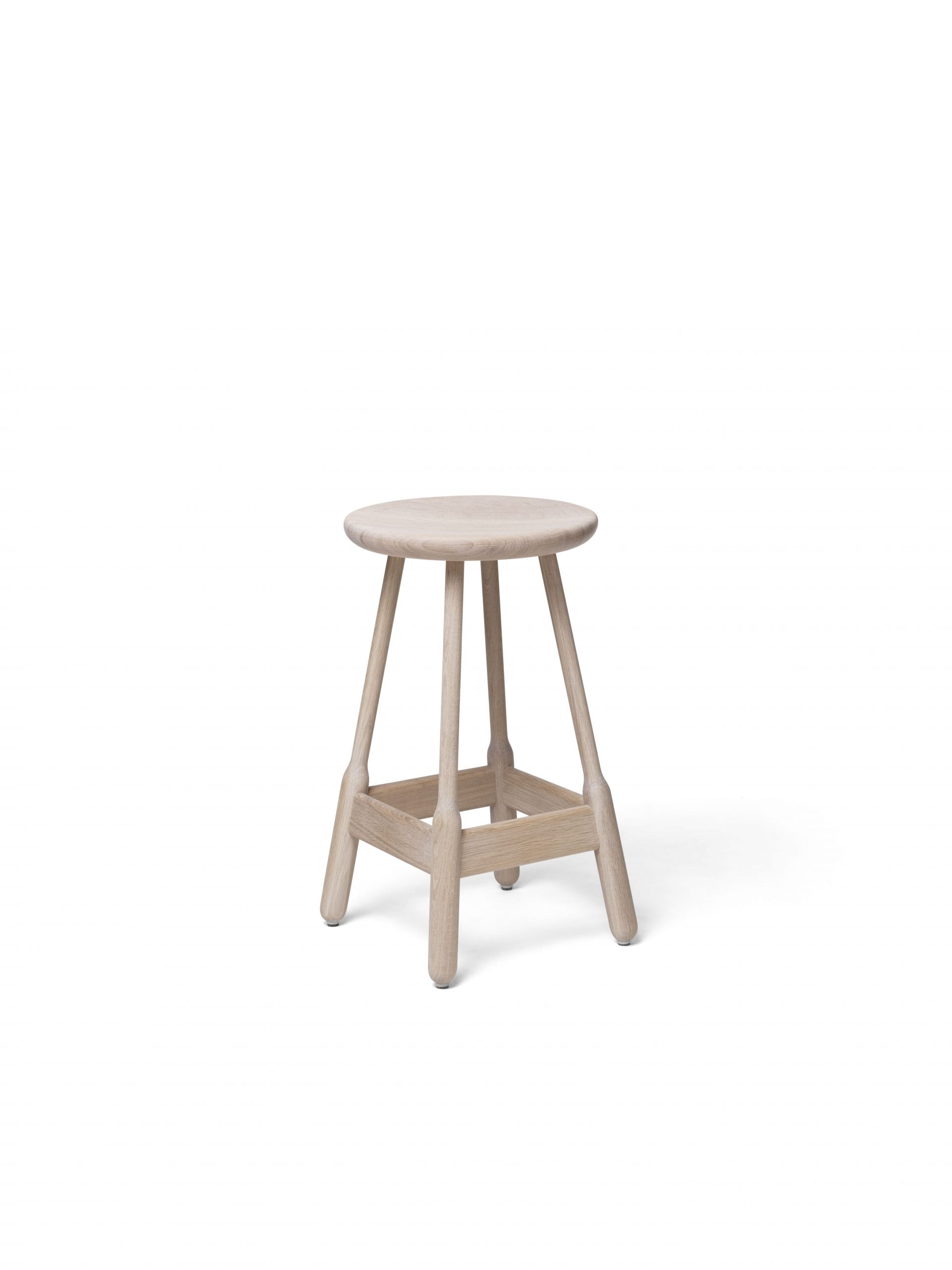 Albert Bar Stool