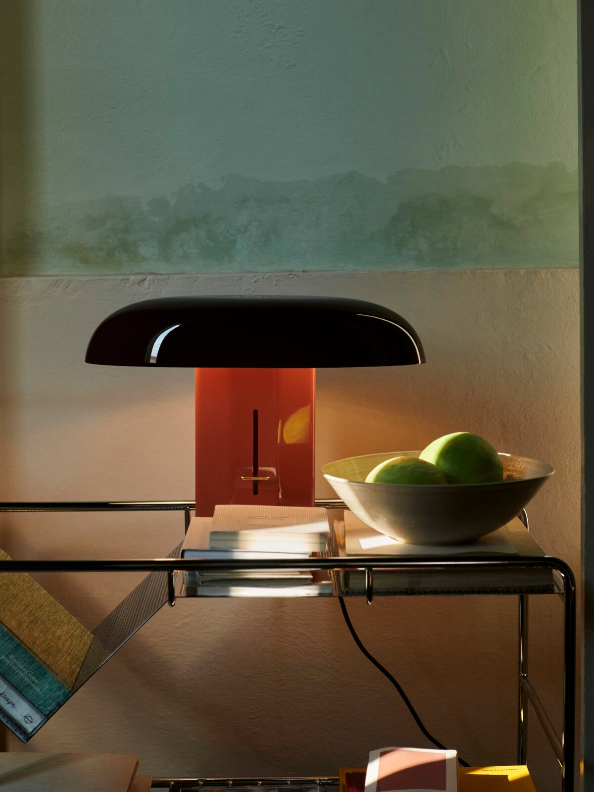 Montera Table Lamp