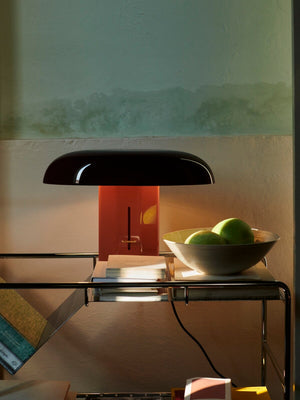 Montera Table Lamp