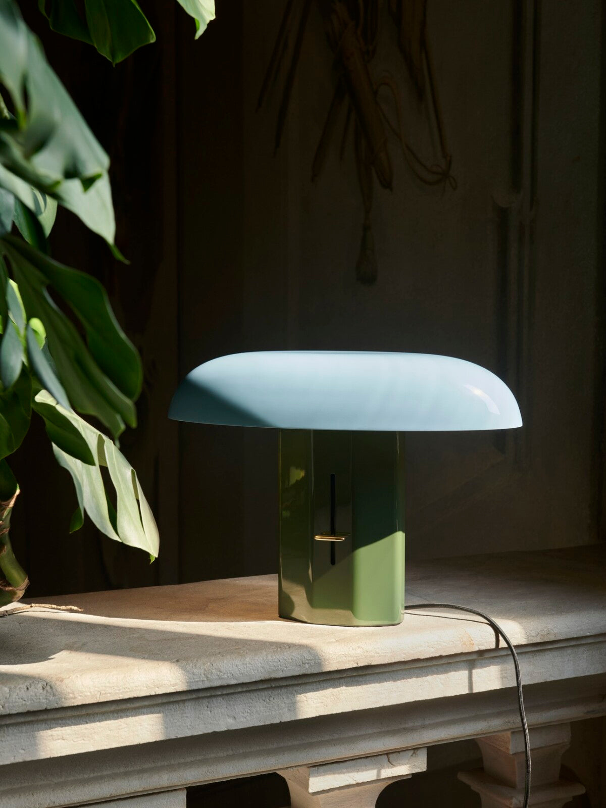 Montera Table Lamp