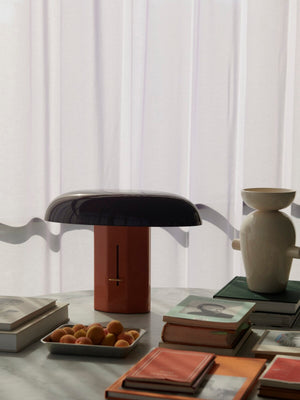 Montera Table Lamp