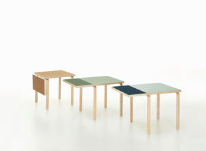 Aalto Table Foldable