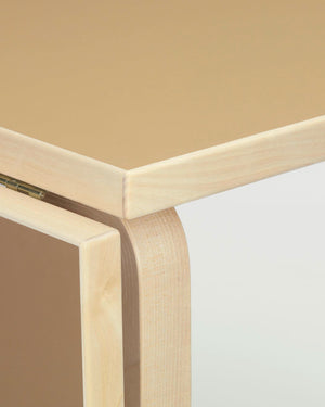 Aalto Table Foldable