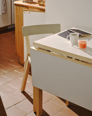 Aalto Table Foldable