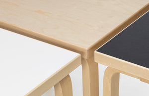 Aalto Rectangle Table