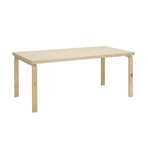 Aalto Rectangle Table