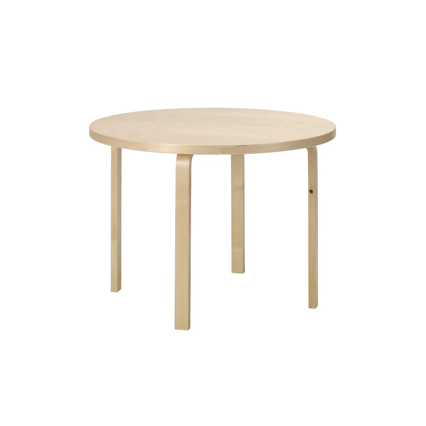 Aalto Table Round