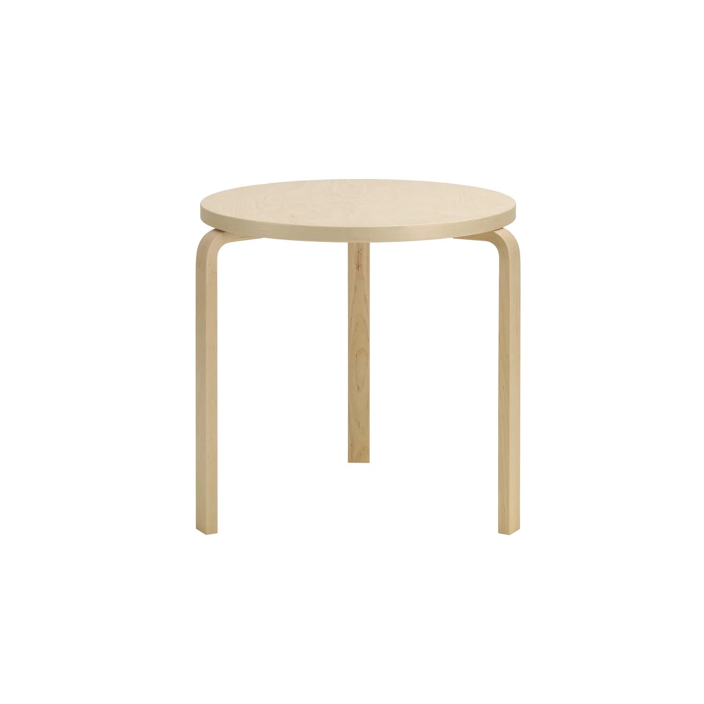 Aalto Table Round