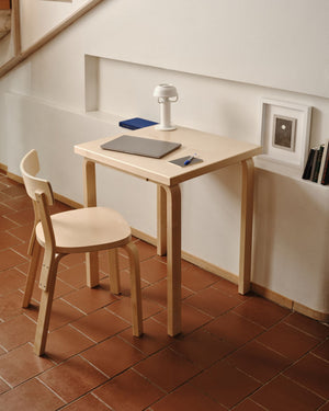 Aalto Table Square