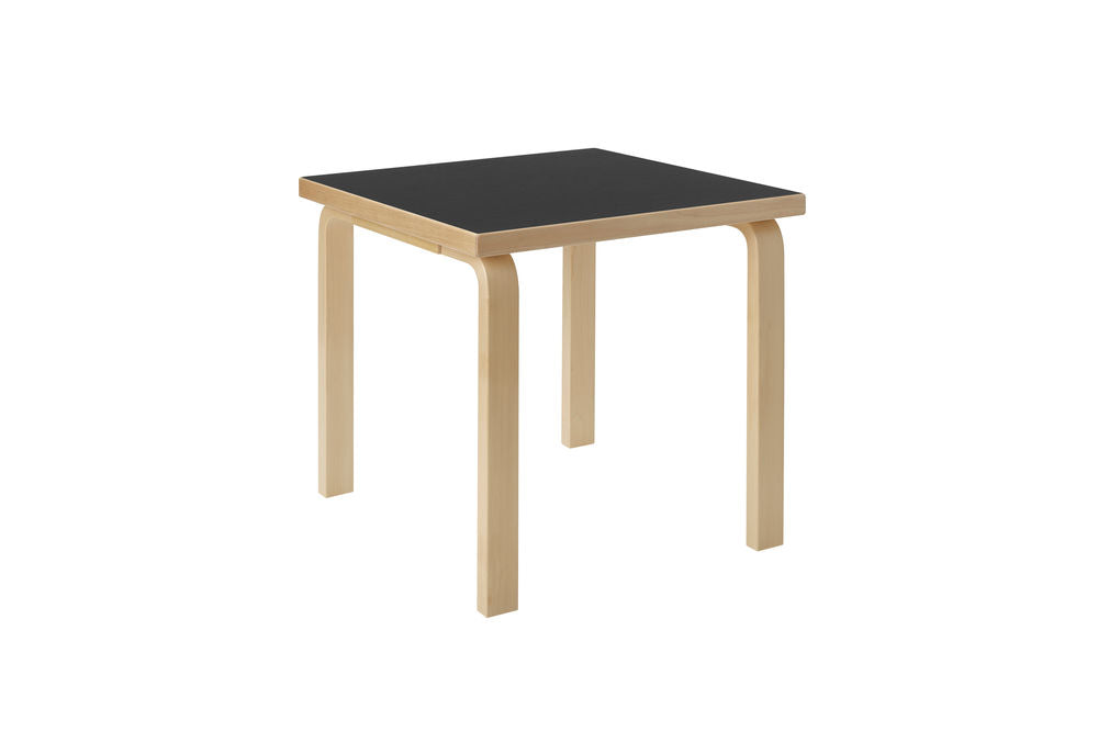 Aalto Children's Table Square