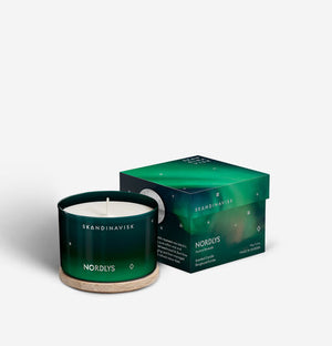 Skandinavisk Seasonal Scented Candle