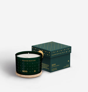 Skandinavisk Seasonal Scented Candle