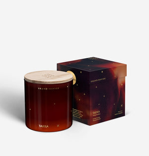 Skandinavisk Seasonal Scented Candle