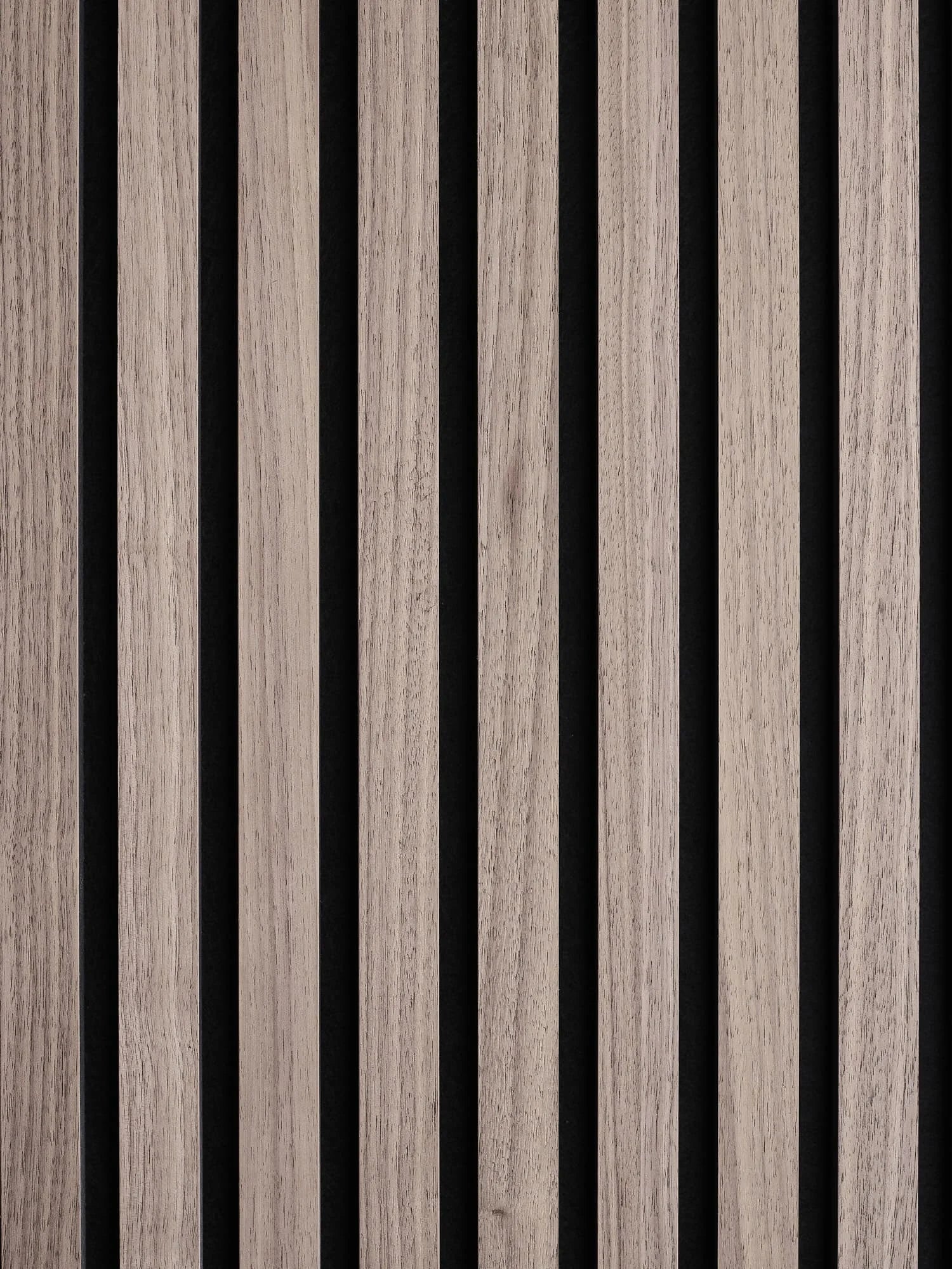 Wood Acoustic Panel