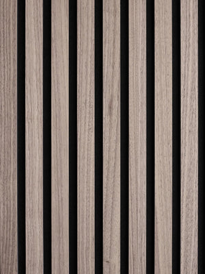 Wood Acoustic Panel