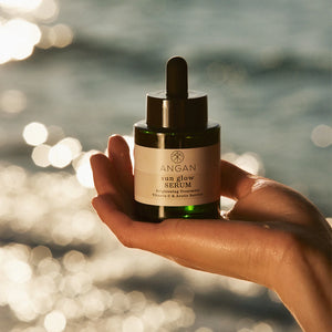 Sun Glow Vitamin-C Serum