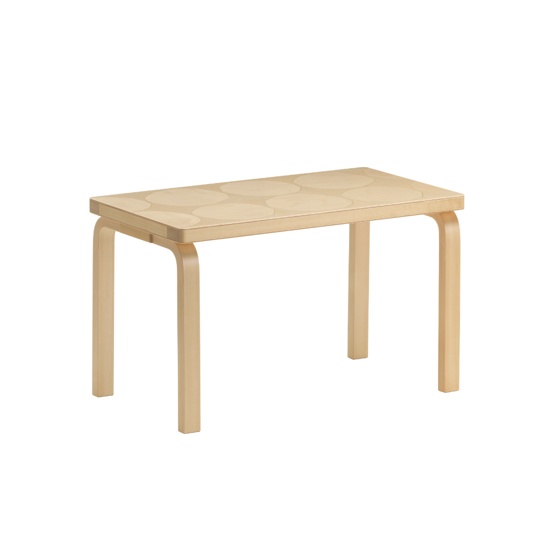 Artek + Marimekko - Bench 153B
