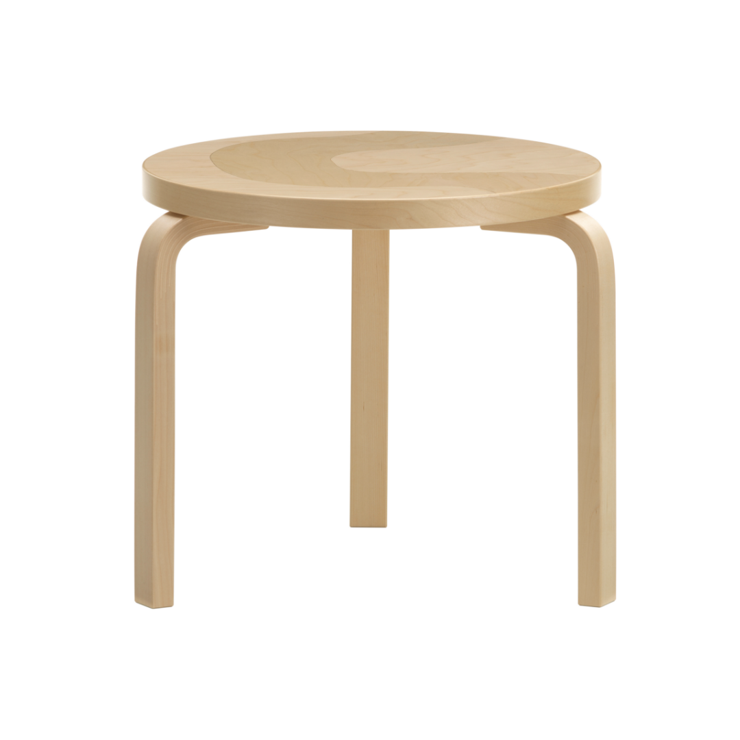 Artek + Marimekko - Table 90D