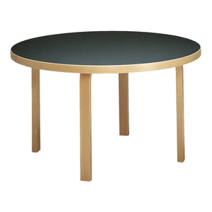 Aalto Table Round