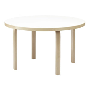 Aalto Table Round