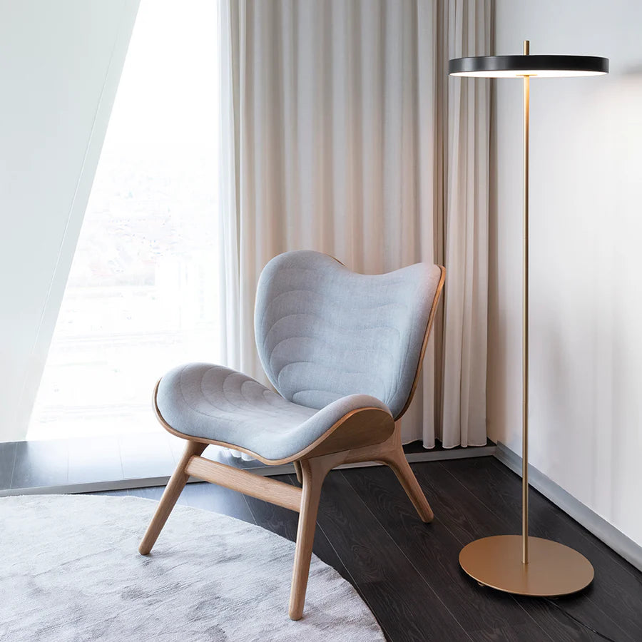 Asteria Floor Lamp