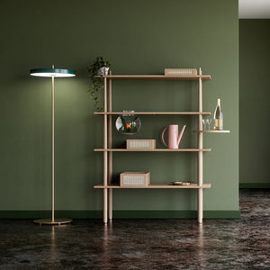 Asteria Floor Lamp