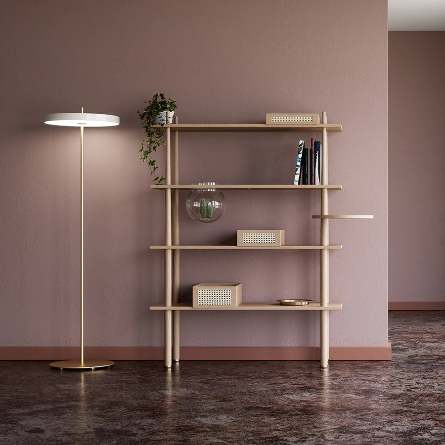 Asteria Floor Lamp