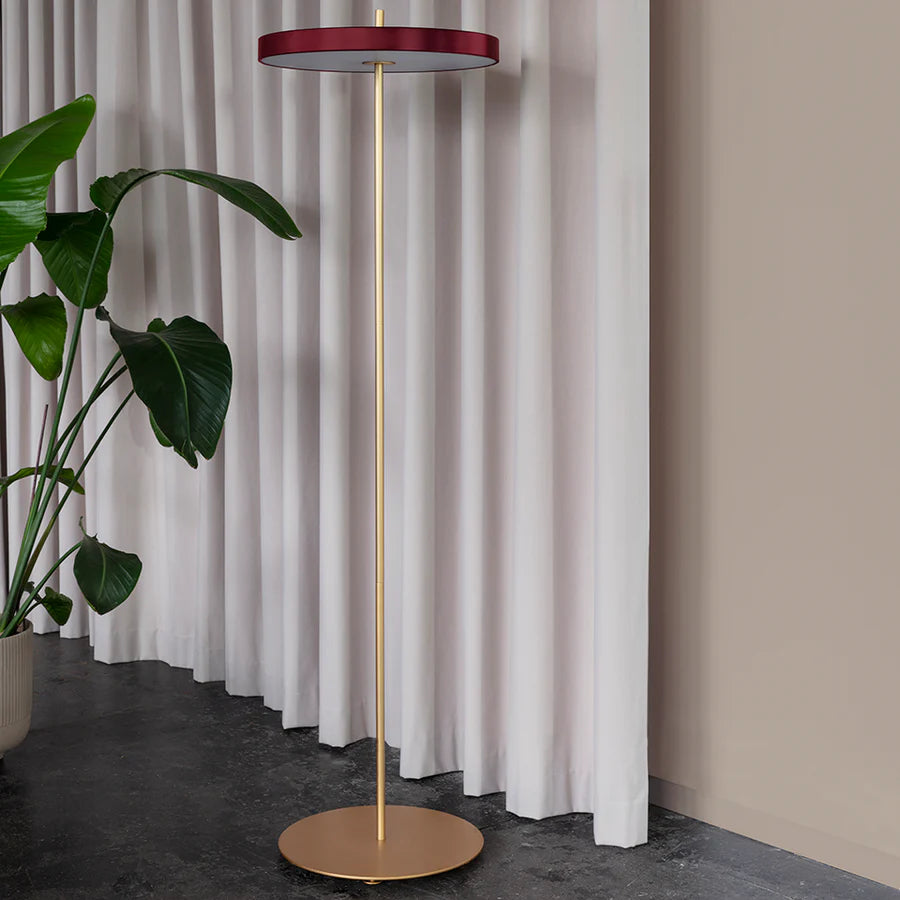 Asteria Floor Lamp