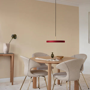 Asteria Pendant Light