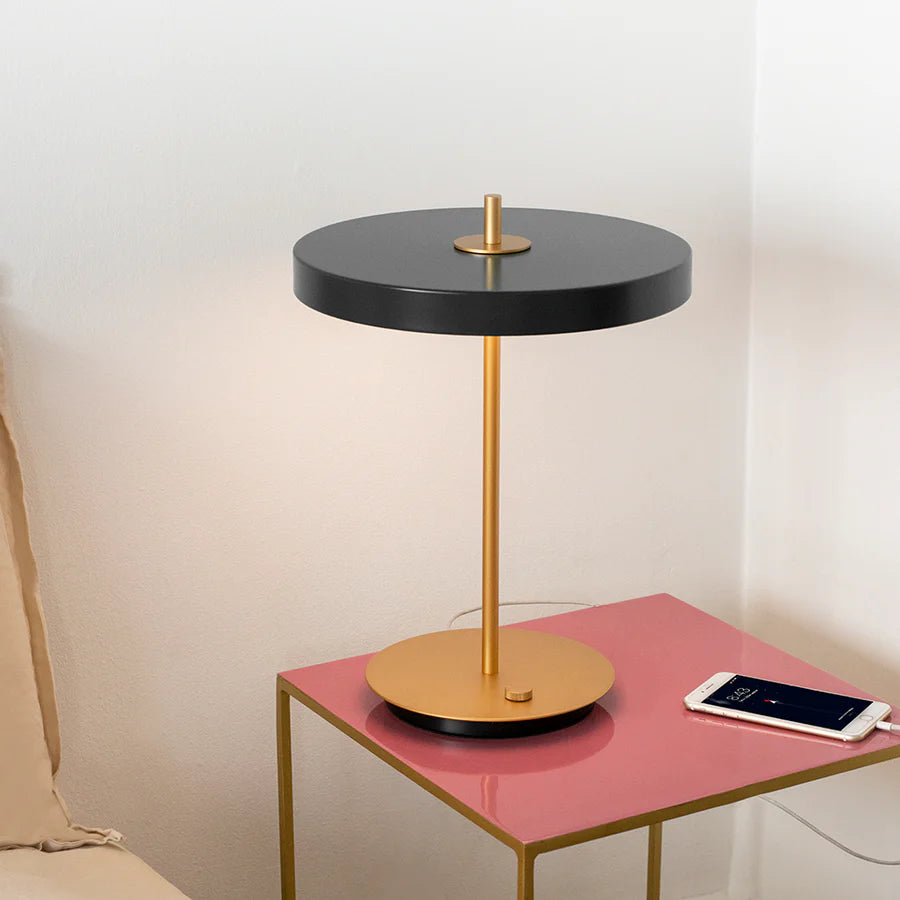 Asteria Table Lamp