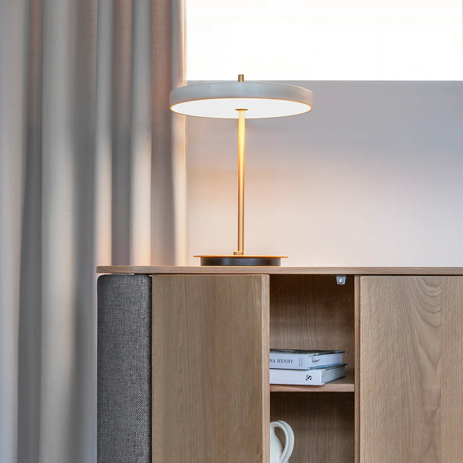 Asteria Table Lamp