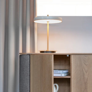 Asteria Table Lamp